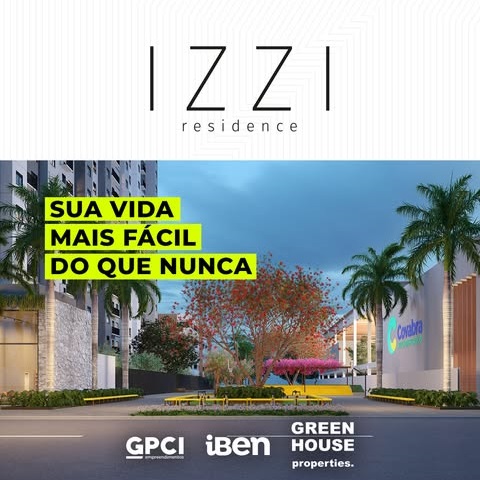 IZZI Residence - Indaiatuba